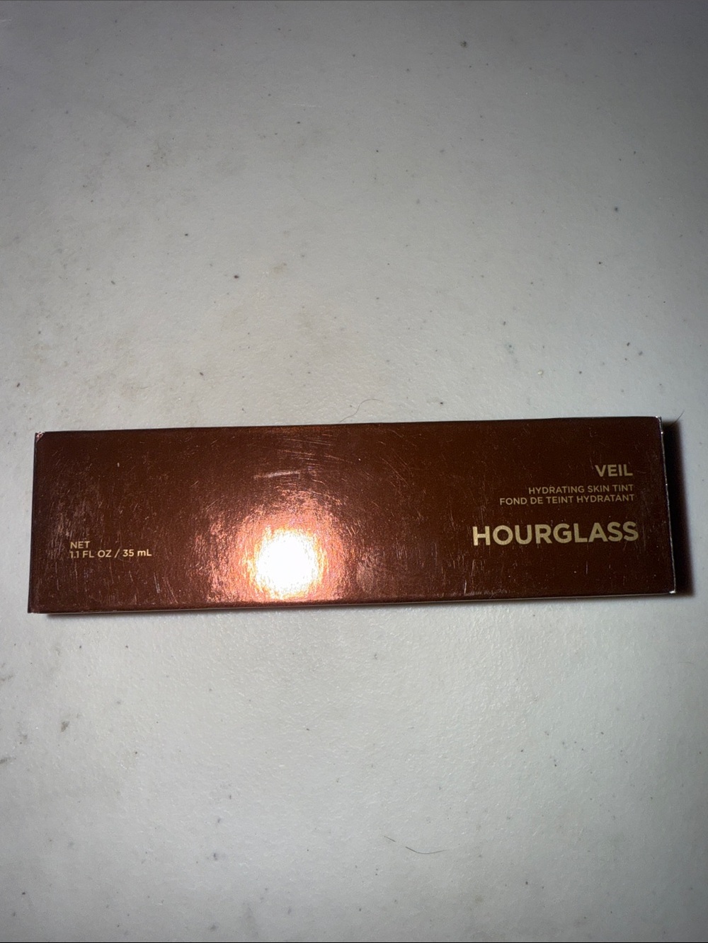 Hourglass Veil Hydrating Skin Tint - Shade 5